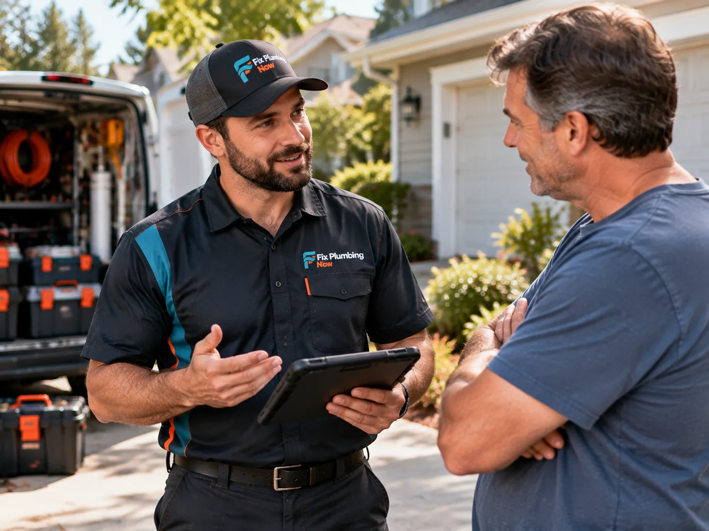 Clogged Drain Service Cleves, OH FAQs